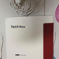 Fritz box 7530