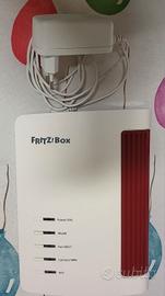 Fritz box 7530