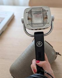 illuminatore  bolex-lite 