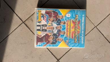 Album adrenalyn PANINI 2018-19