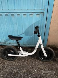 Balance bike
