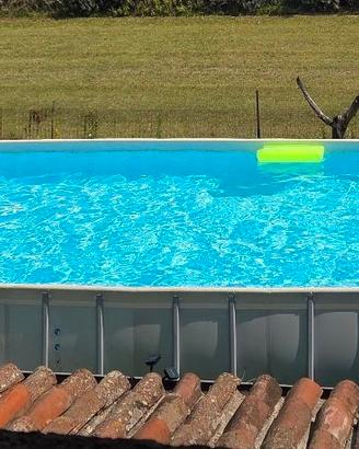 Piscina Bestway 56623 misure 956x488x132