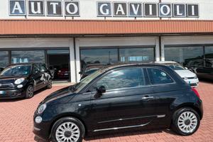 Fiat 500 1.2 EasyPower Lounge Euro 6b Neopatentati