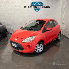 Ford Ka Ka+ 1.2 8V 69CV