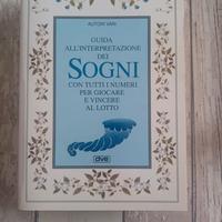 Libro guida all'interpretazione dei sogni
