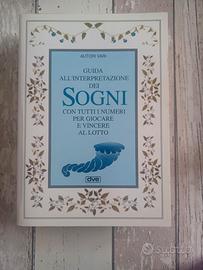 Libro guida all'interpretazione dei sogni