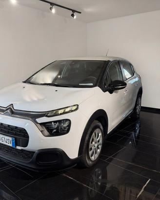 Citroen C3 BlueHDi 100 S&S C-Series
