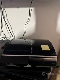 Ps3 Fat CECHG04