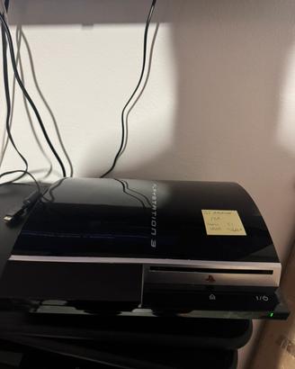 Ps3 Fat CECHG04
