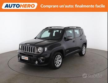 JEEP Renegade YC95433