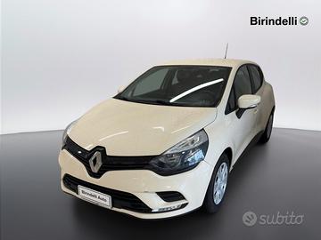 RENAULT Clio 4ª serie - Clio dCi 8V 75CV Start&Sto