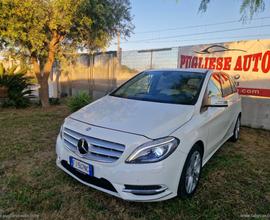 MERCEDES-BENZ B 200 CDI Automatic Executive