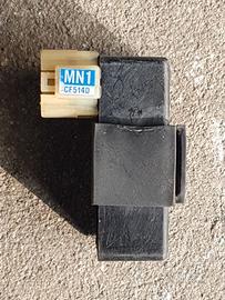 Ricambi Honda XR 600