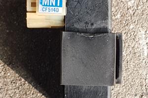 Ricambi Honda XR 600