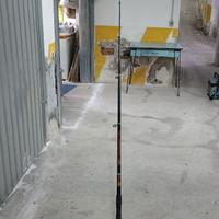 canna da pesca