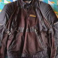 Giubbotto Moto Spidi OnTrack H2Out - Taglia 3XL