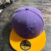 Cappello lakers