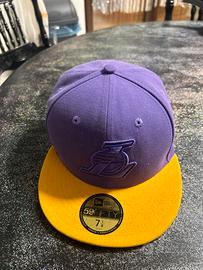 Cappello lakers