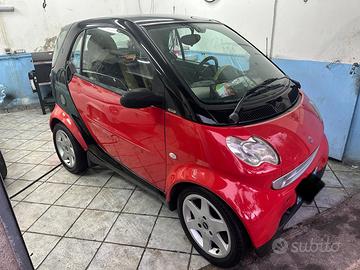 Smart diesel
