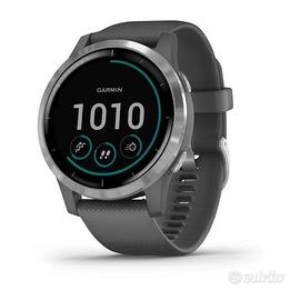 GARMIN Smartwatch Vivoactive 4 Display 1.3"  45mm