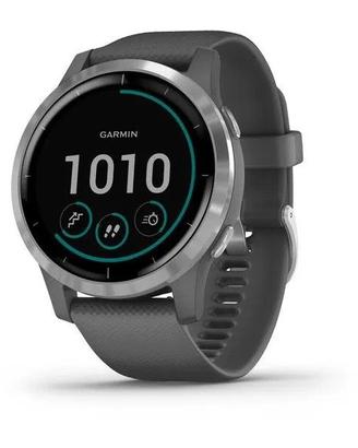 GARMIN Smartwatch Vivoactive 4 Display 1.3"  45mm