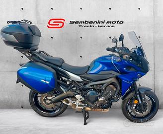 Yamaha Tracer 900 ABS 2018