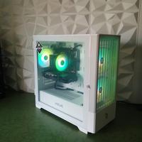 PC desktop Intel/Nvidia