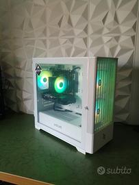 PC desktop Intel/Nvidia
