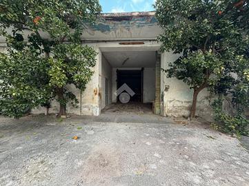 DEPOSITO A SANT'ANTIMO