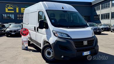 FIAT DUCATO MAXI 35 L3 H2 2.2 MULTIJET 140 CV - TE
