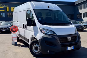 FIAT DUCATO MAXI 35 L3 H2 2.2 MULTIJET 140 CV - TE