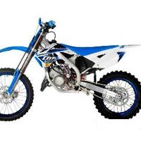 Motore completo TM 85 2020