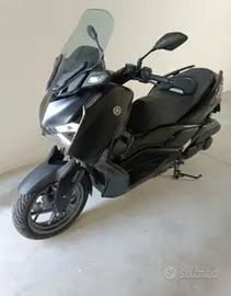 Yamaha X-Max Tech Max 125