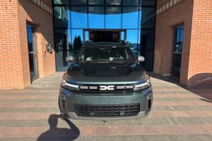 Dacia Bigster 1.2 TCe 140 CV MHEV Extreme GPL