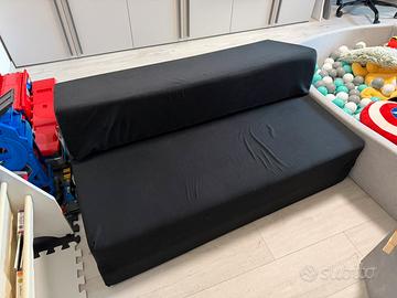 Materasso futon