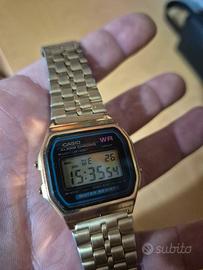 Casio WR A159WGE