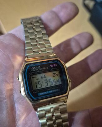 Casio WR A159WGE