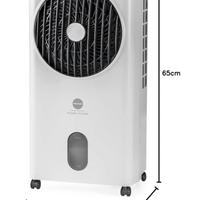 Ventilatore portatile 