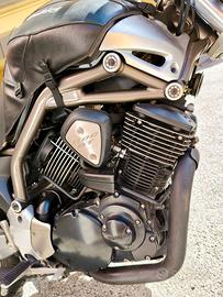 Naked - Yamaha Bulldog - Cardano - cond. Excellent