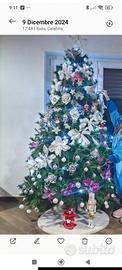 albero di natale