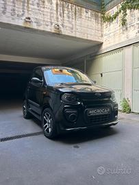 LIGIER MICROCAR DUE'