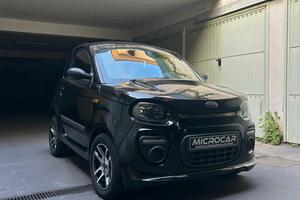 LIGIER MICROCAR DUE'