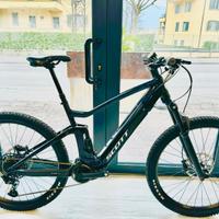 ebike full Scott Strike E-Ride 930 NUOVA
