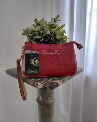 Borsa ALV by Alviero Martini – Passport Classic
