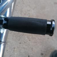 pedane harley davidson