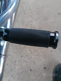 pedane harley davidson