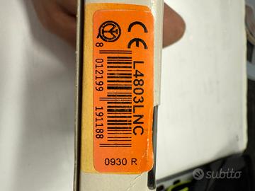 Bticino L4803LNC