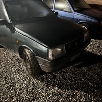 Ricami autobianchi y10 1 serie
