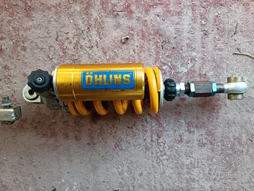 Holins mono regolabile