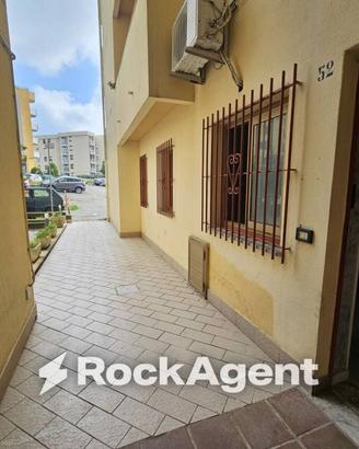 Appartamento di 36 m² con 2 locali a Catanzaro
